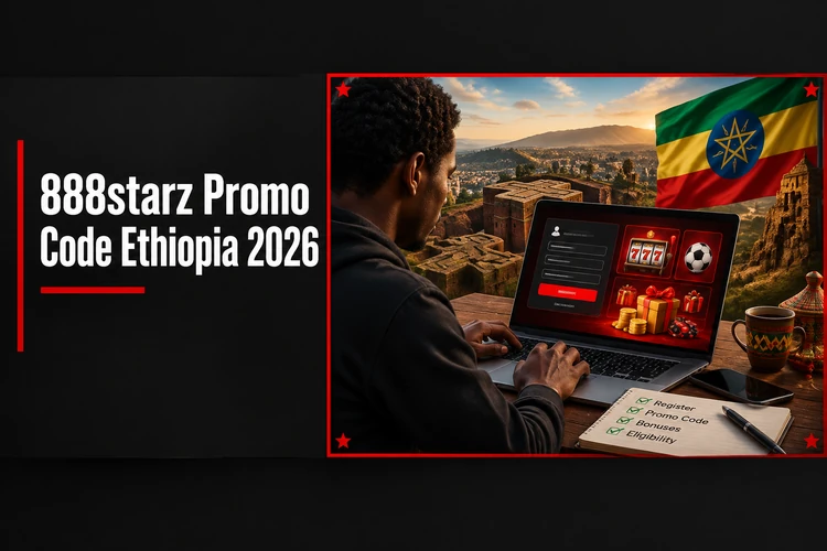888starz Promo Code Ethiopia 2026